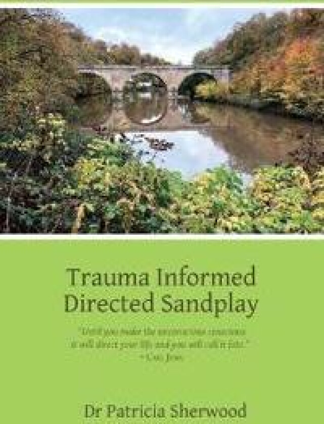 Trauma Informed Directed Sandplay
