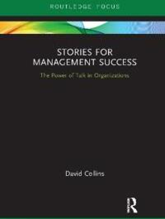 Stories for Management Success