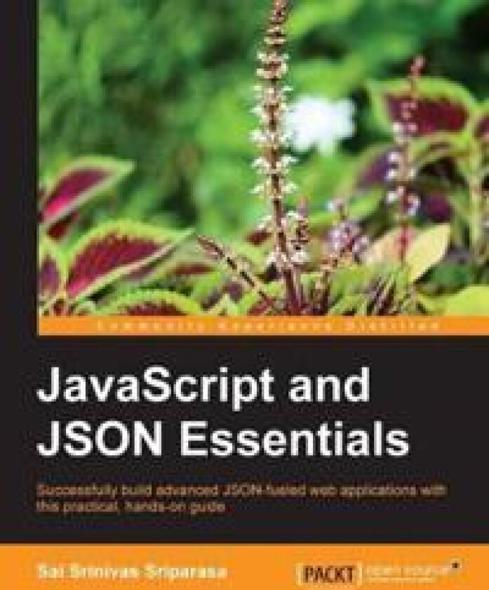 JavaScript and JSON Essentials