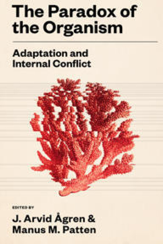 The Paradox of the Organism