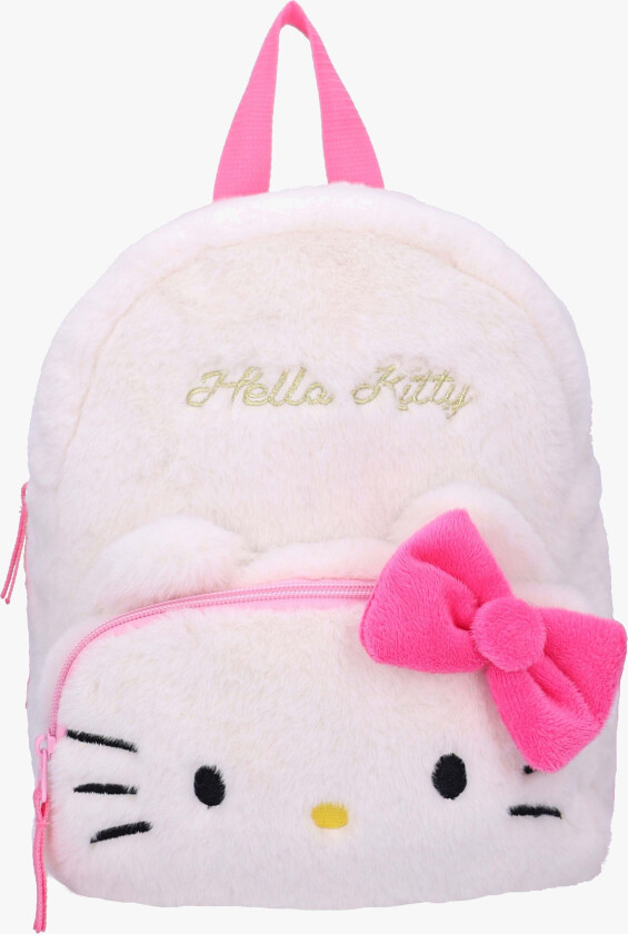 Ryggsekk 6L, Fluffy Festival - Ryggsekker - Polyester
