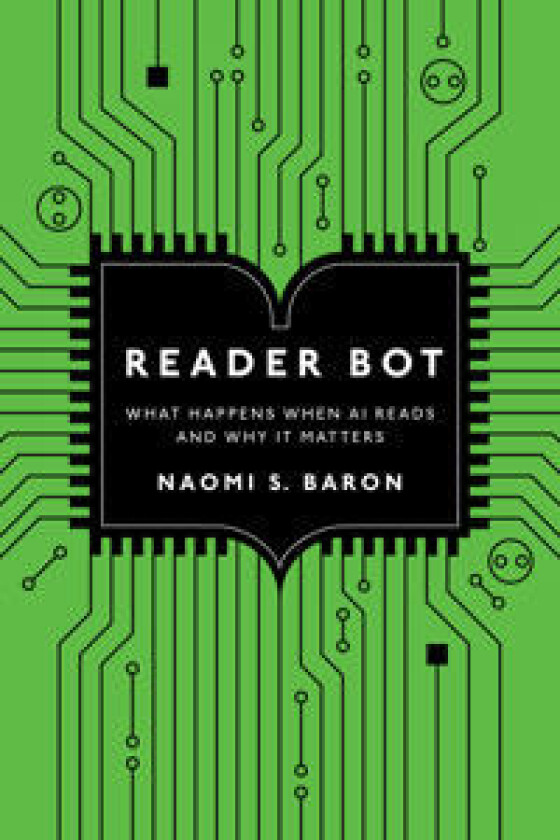 Reader Bot