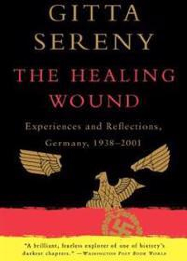 The Healing Wound