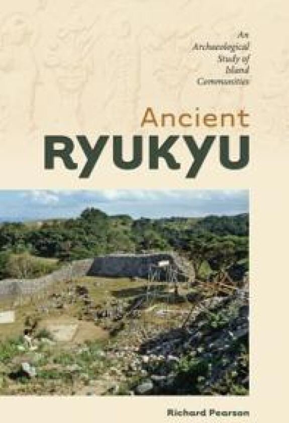 Ancient Ryukyu