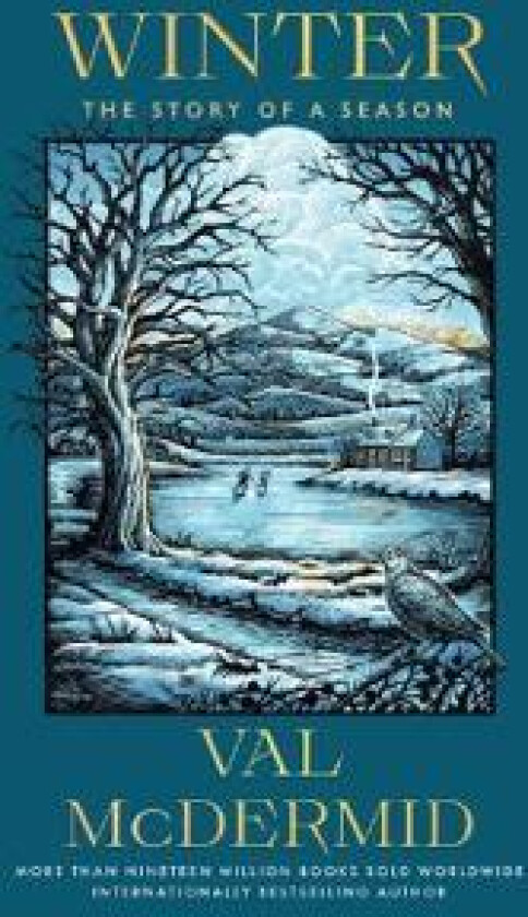 Winter - McDermid, Val