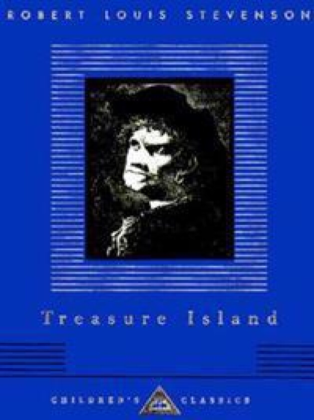 Treasure Island