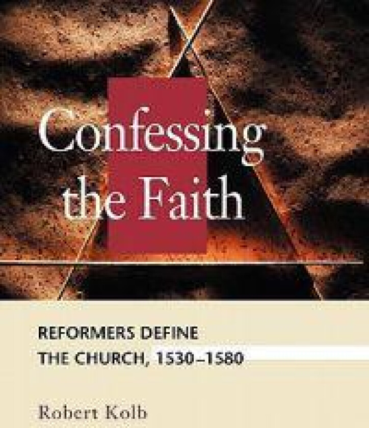 Confessing the Faith