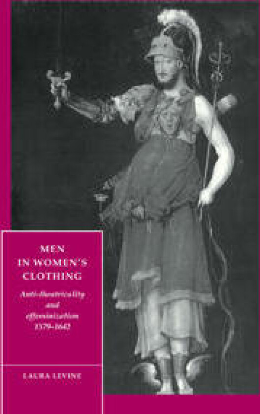 Men in Women's Clothing