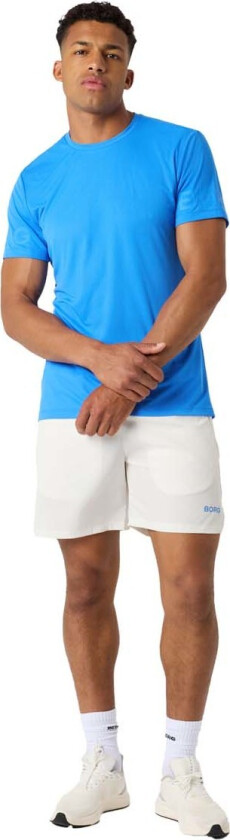 Men's Borg Light T-Shirt Falcon