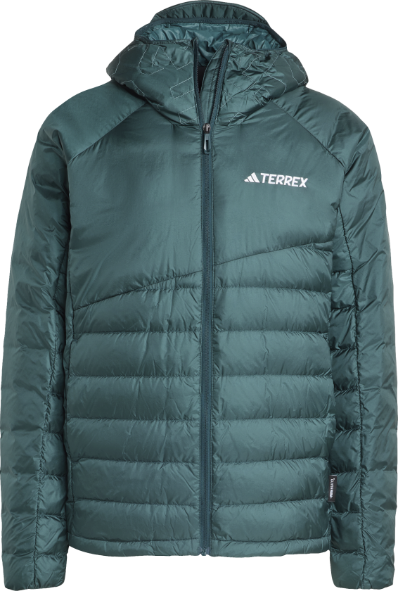 Men's Terrex Down Jacket Shanav