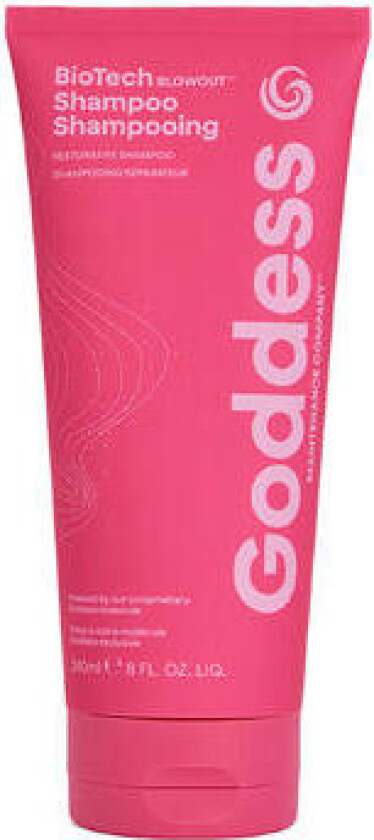 Biotech Shampoo 240ml