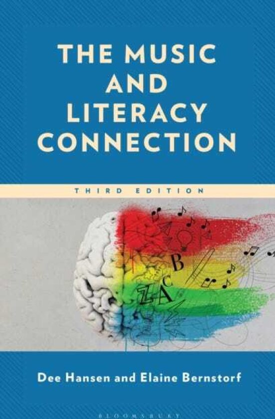 The Music and Literacy Connection