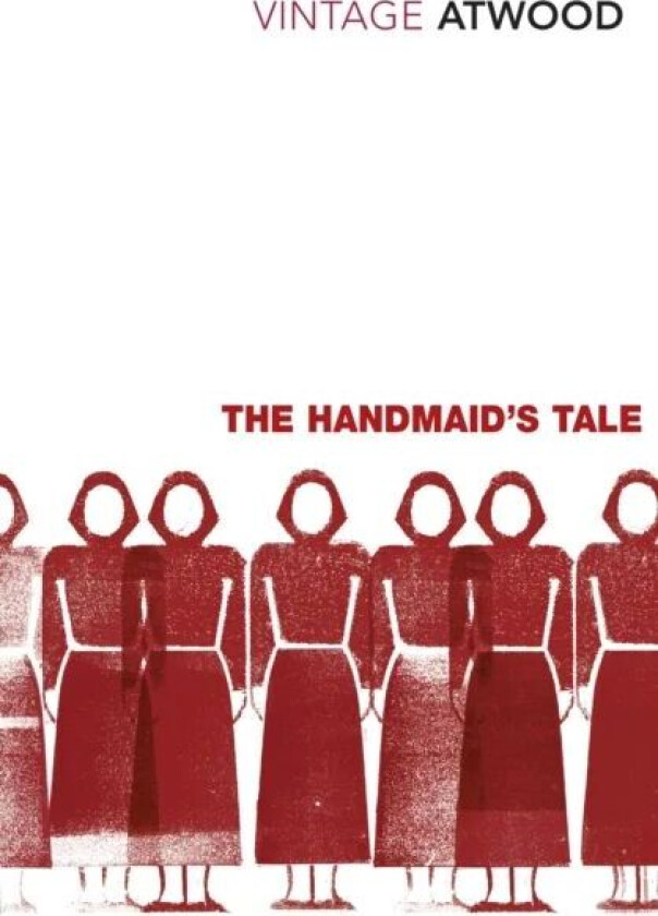 The handmaid's tale av Margaret Atwood