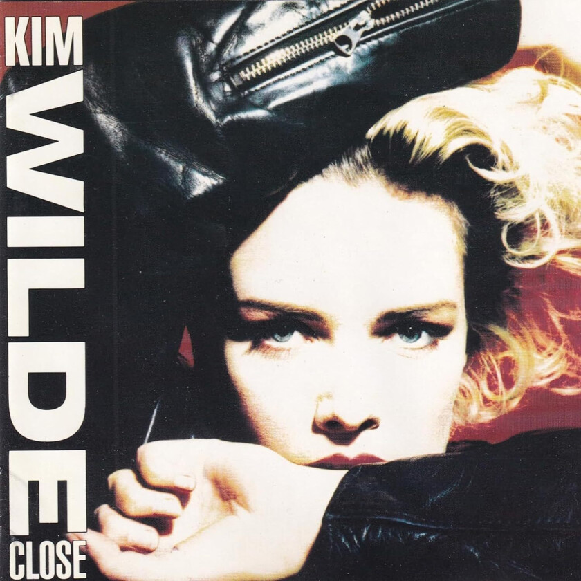 Kim Wilde Close CD