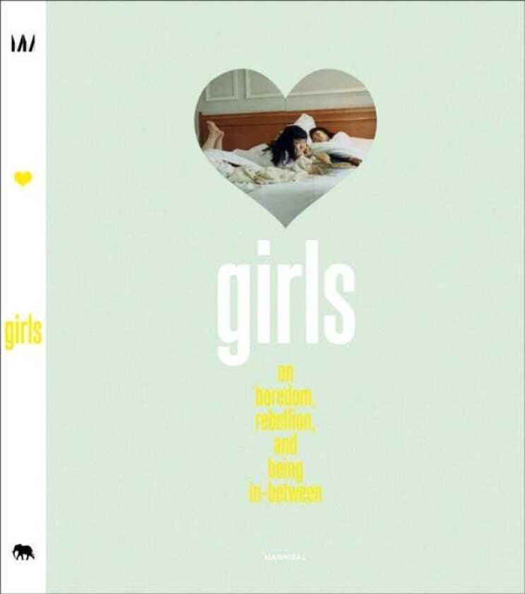 GIRLS On Boredom, Rebellion and Being InBetween