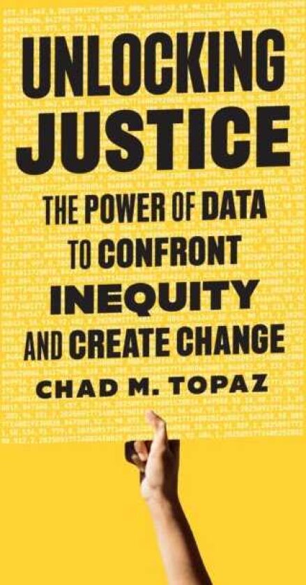 Unlocking Justice The Power of Data to Confront Inequity and Create Change
