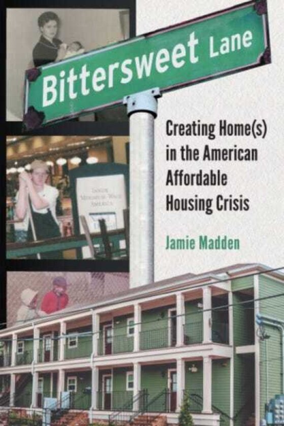 Bittersweet Lane Creating Home(s) in the American Affordable Housing Crisis