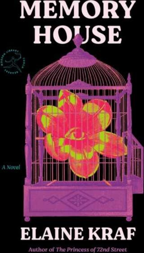 Memory House A Novel