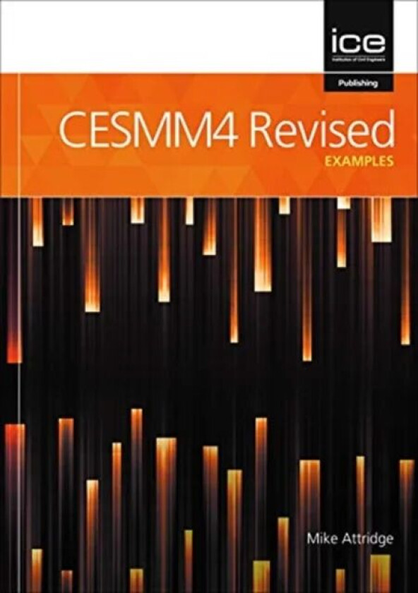 CESMM4 Examples av Mike Attridge