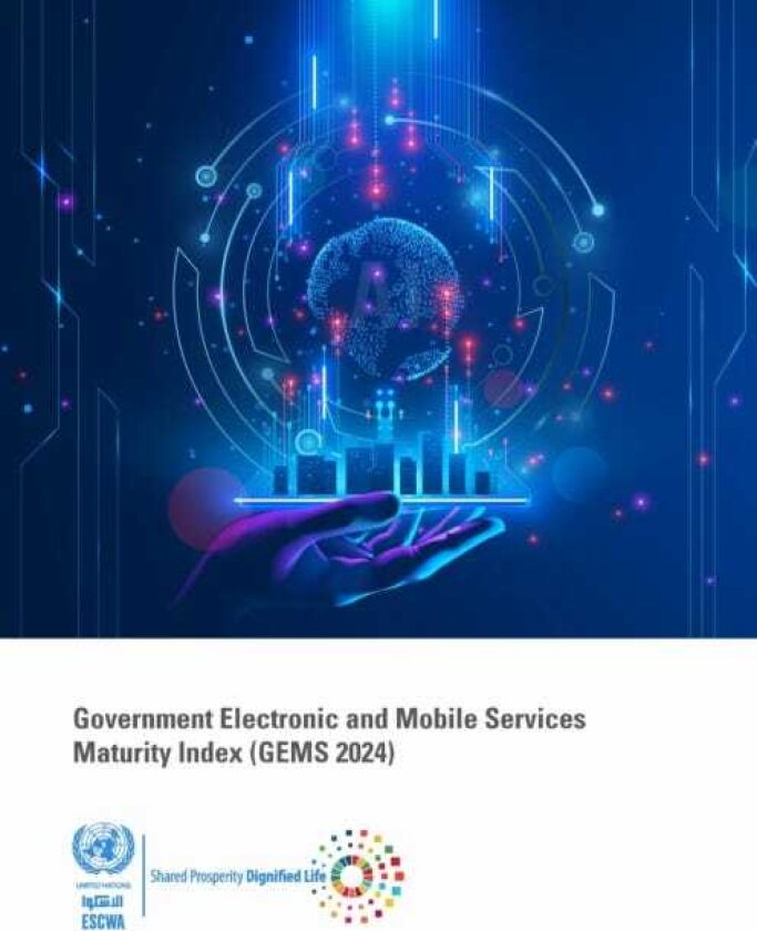 Government Electronic and Mobile Services Maturity Index (GEMS 2024)