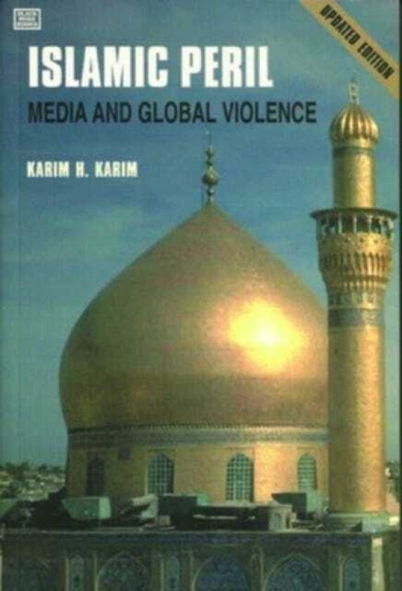 Islamic Peril Media and Global Violence