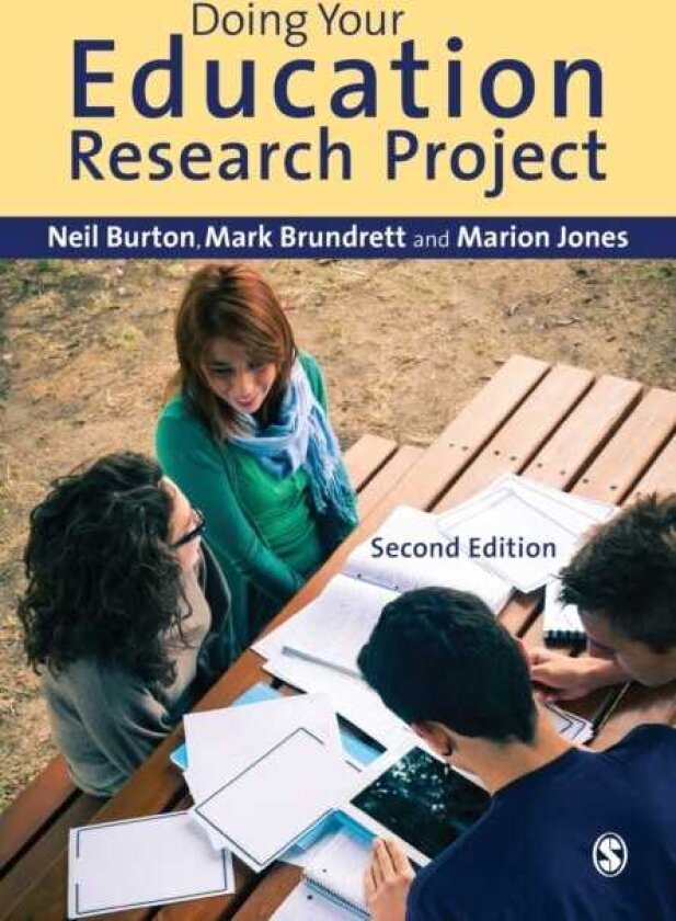 Doing Your Education Research Project