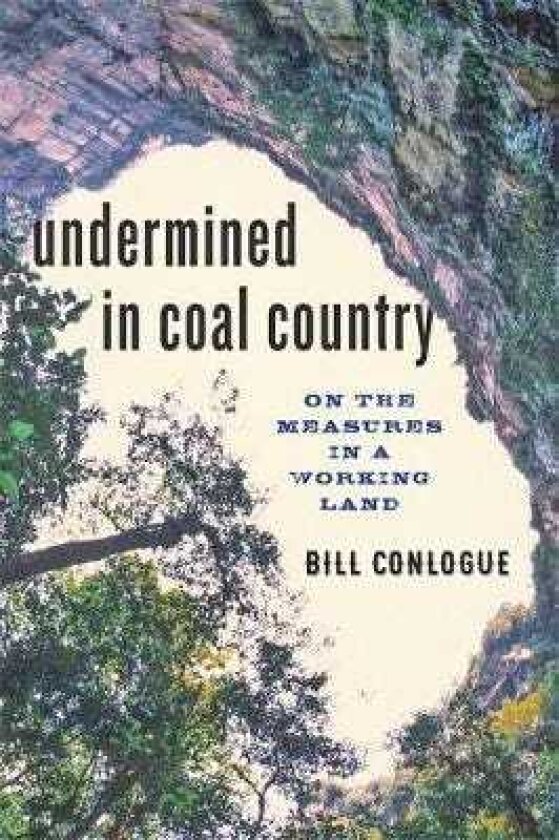 Undermined in Coal Country On the Measures in a Working Land