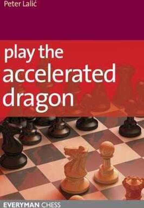 Play the Accelerated Dragon