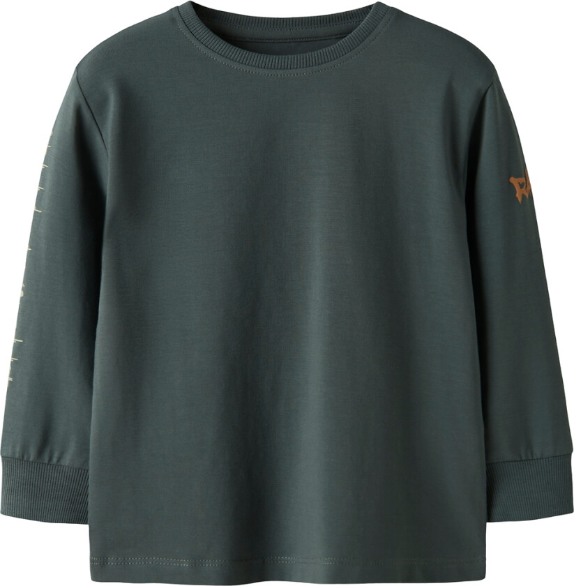 Genser - NmmBenne - Urban Chic - - 4 år (104) - Genser