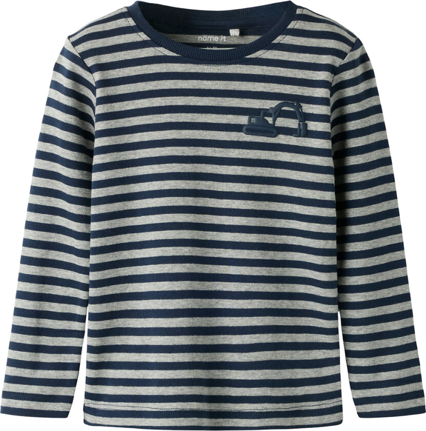 Genser - NmmVilly - Noos - Genser - - 4 år (104) - Genser