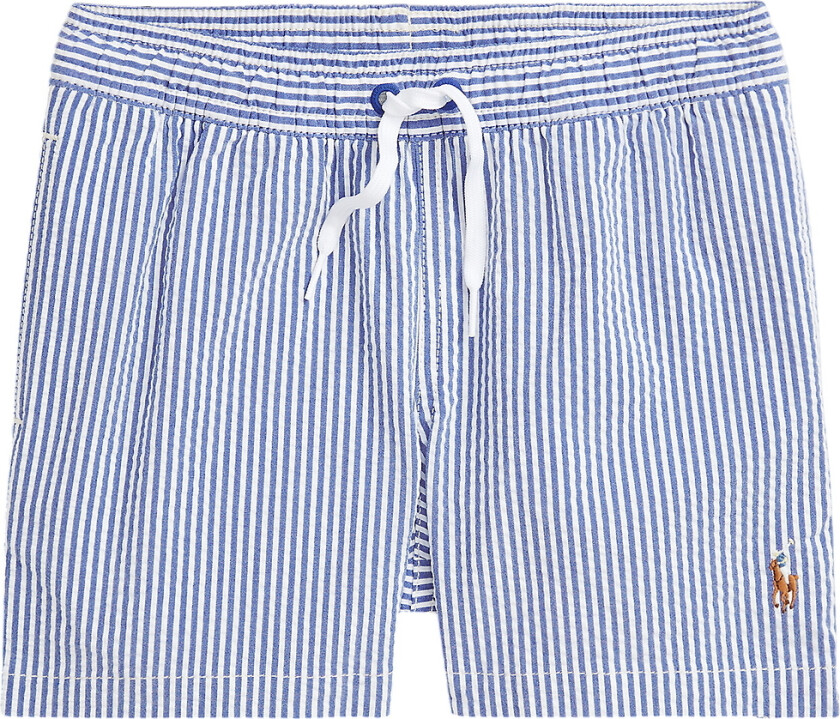 Badeshorts - Buster - Cruise Royal - - 5 år (110) - Badetøy