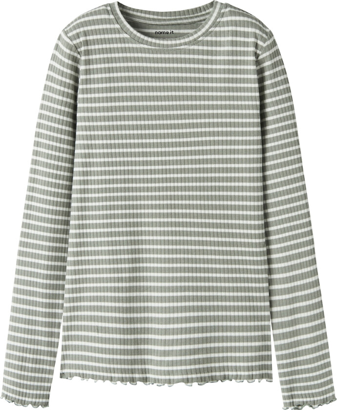 Genser - Rib - NkfVemma - Shadow/Cloud Danser - - 13-14 år (158-164) - Genser