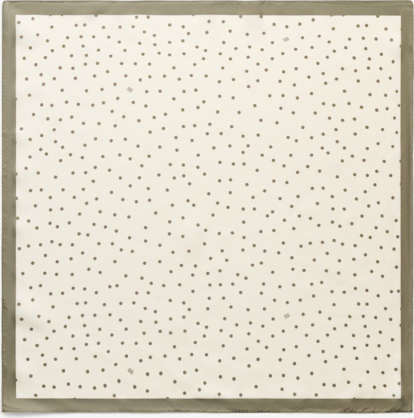 Bilde av Poula silk scarf