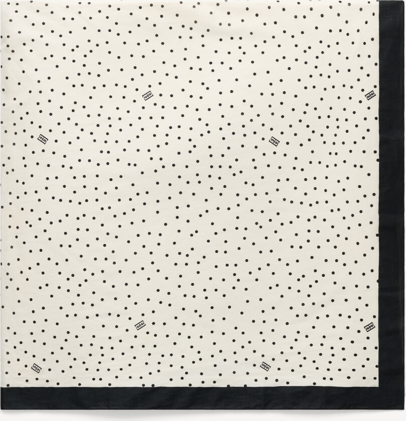 Bilde av Cianna cotton scarf