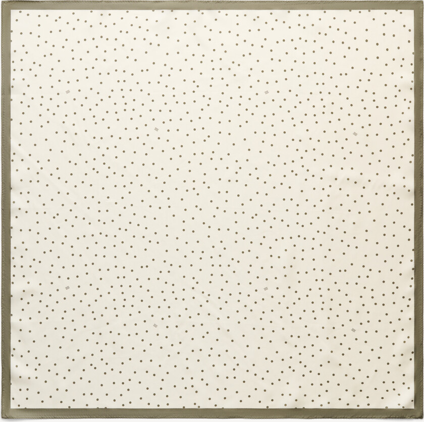 Bilde av Poulas silk scarf