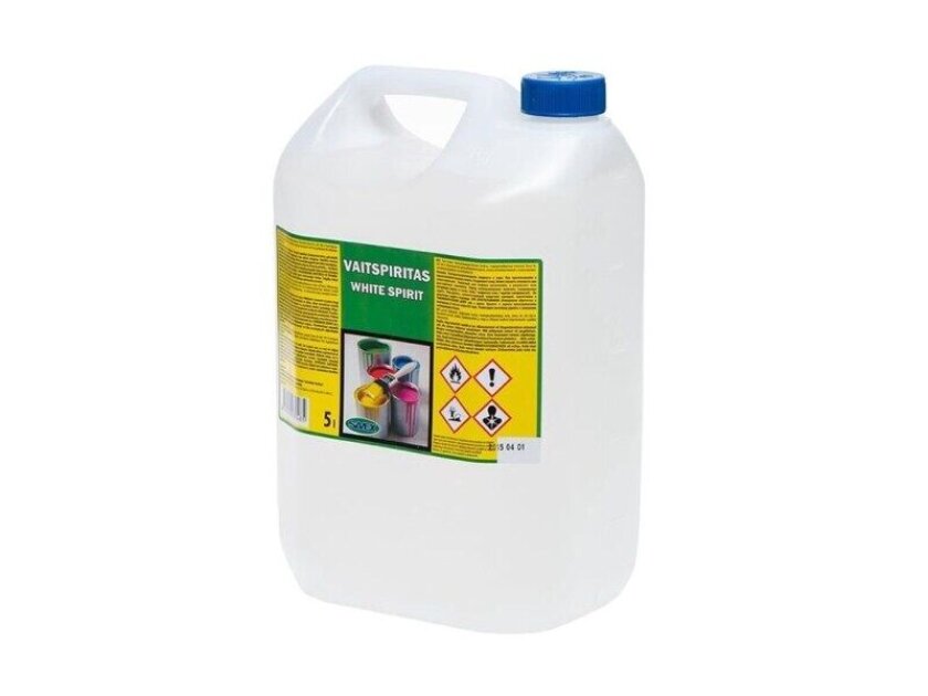 Savex White Spirit Extra 5L