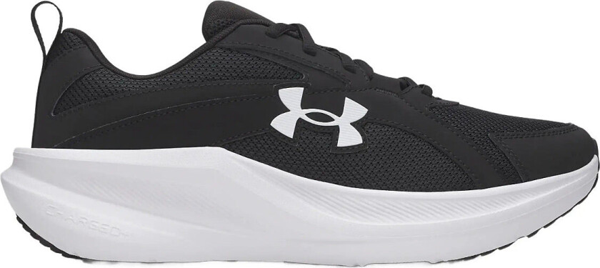 Ua Assert 11 - Black - 40