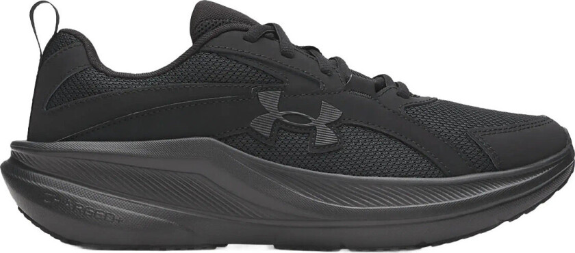Ua Assert 11 - Black - 44.5