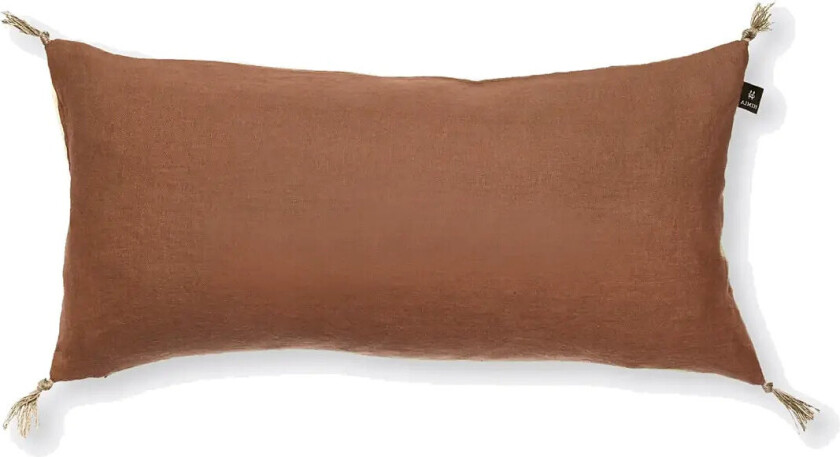 Sunshine Cushion Cover - Brown - 30X60CM