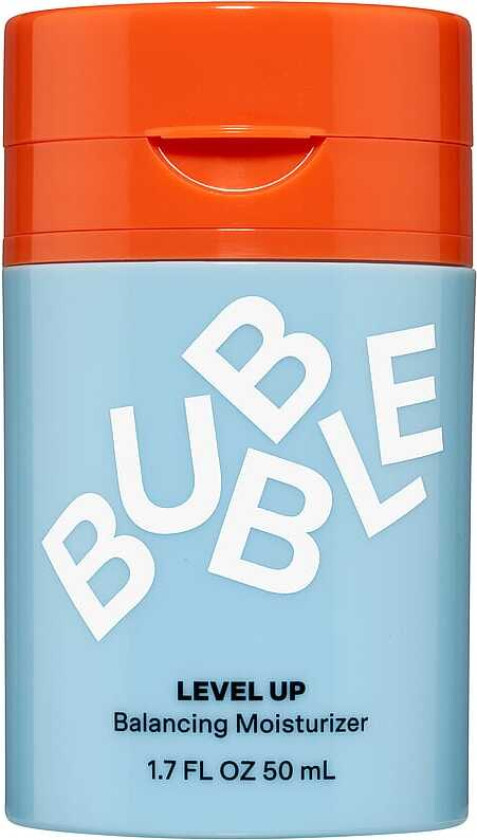 Level Up Balancing Gel Moisturizer 50 ml
