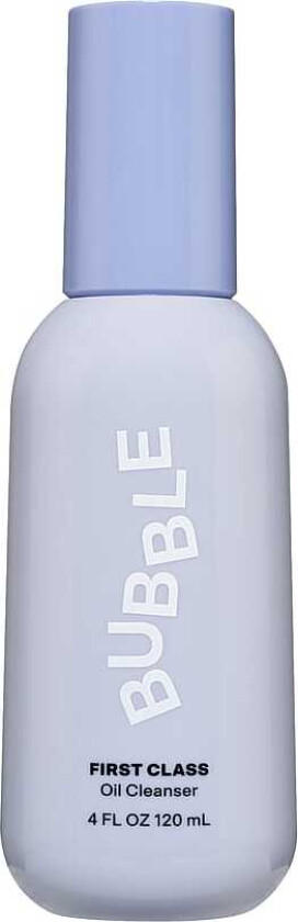 First Class Oil Cleanser 120 ml