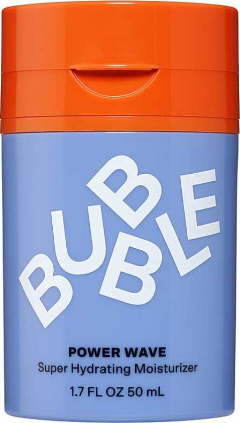 Power Wave Super Hydrating Moisturizer 50 ml