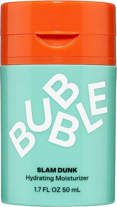 Slam Dunk Hydrating Moisturizer 50 ml
