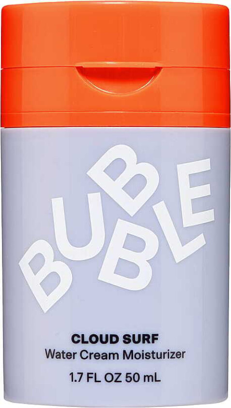 Cloud Surf Water Cream Moistuirzer 50 ml
