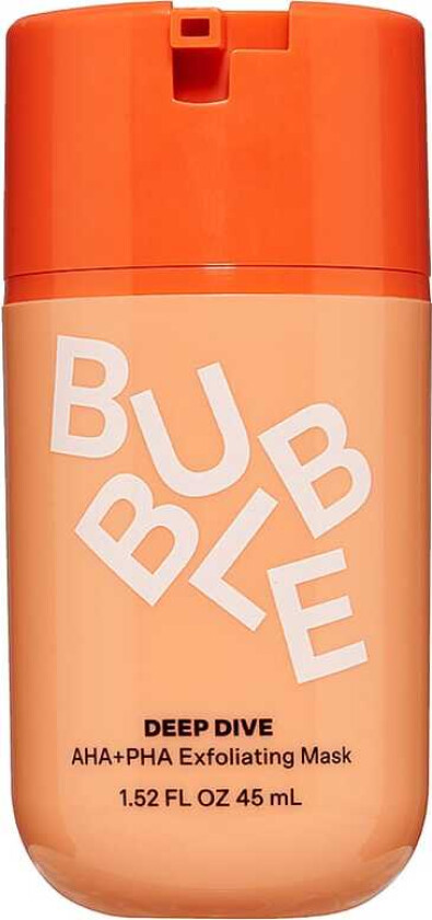Deep Dive AHA + PHA Exfoliating Mask 45 ml