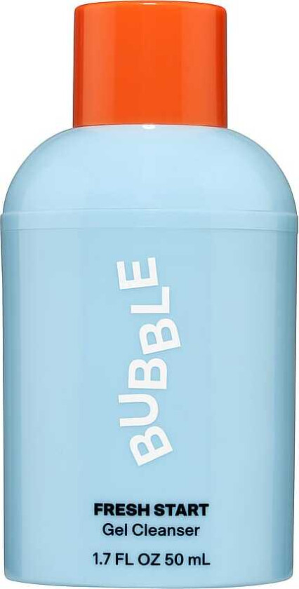 Fresh Start Gel Cleanser 50 ml