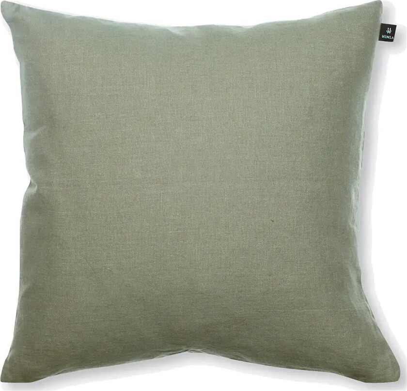 Sunshine Cushion Cover - Green - 60X60CM