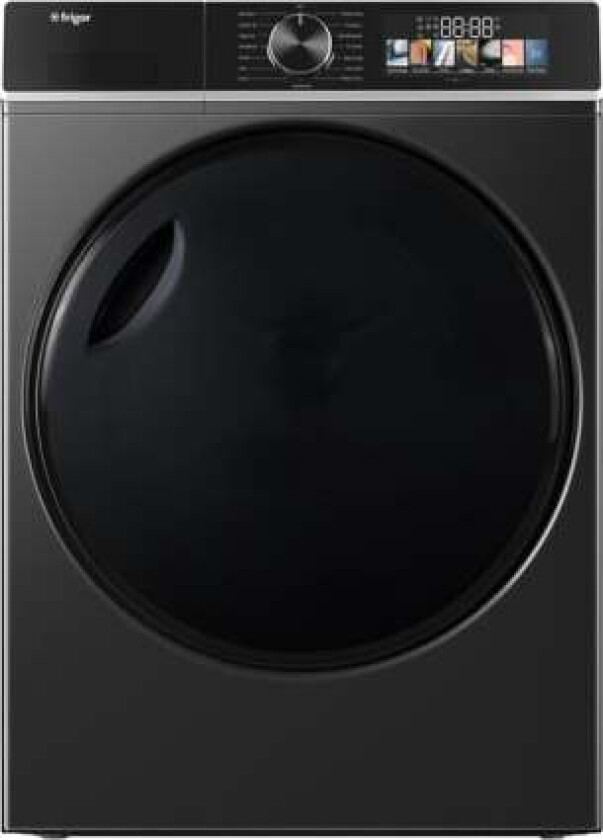 DHN1000G Tørketromler