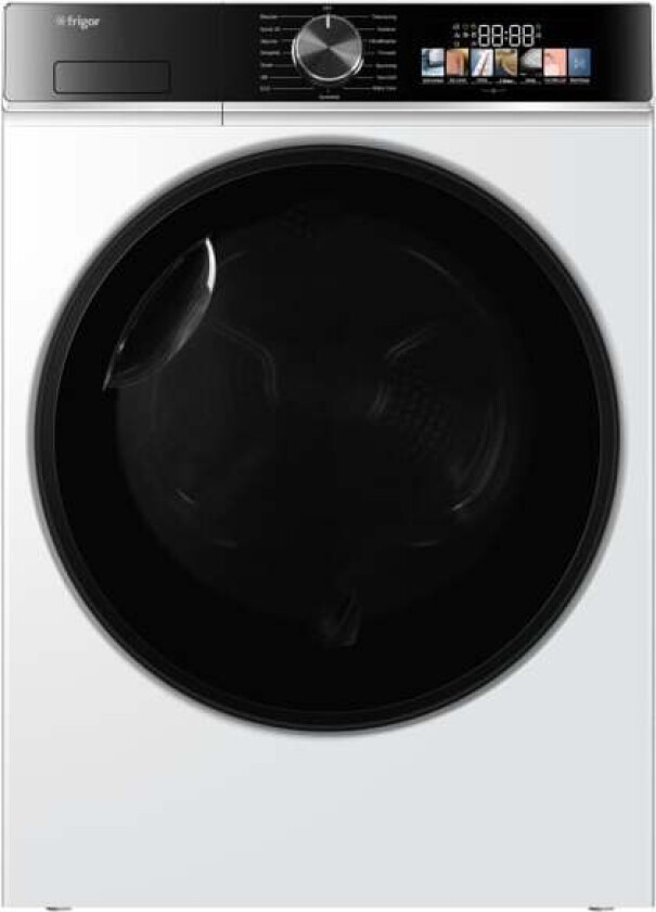 DHN1000 Tørketromler