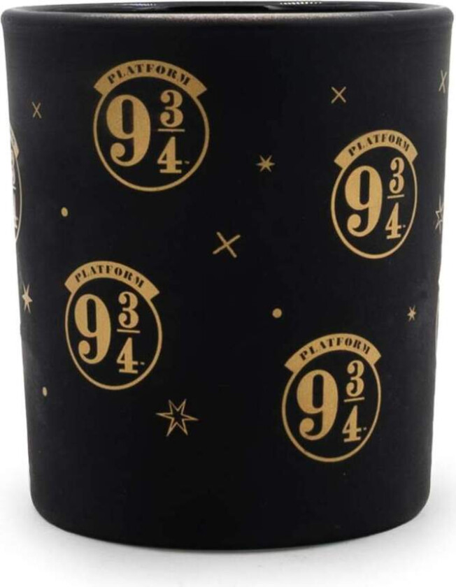 Harry Potter duftlys – 135 g, 30 timers brennetid